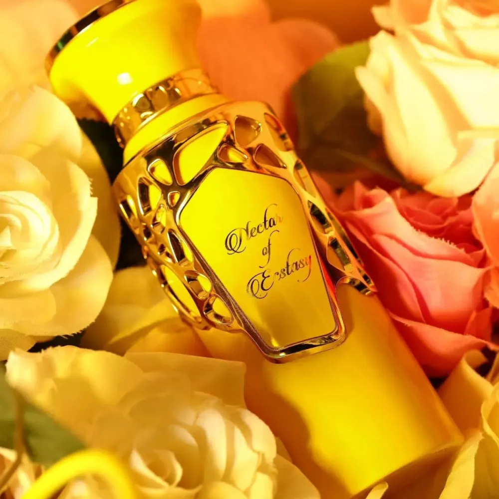 Nectar Of Ecstacy eau de parfum voor vrouwen 100 ml