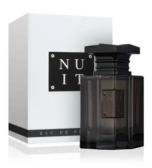 Fragrance World Nuit eau de parfum pour homme 80 ml