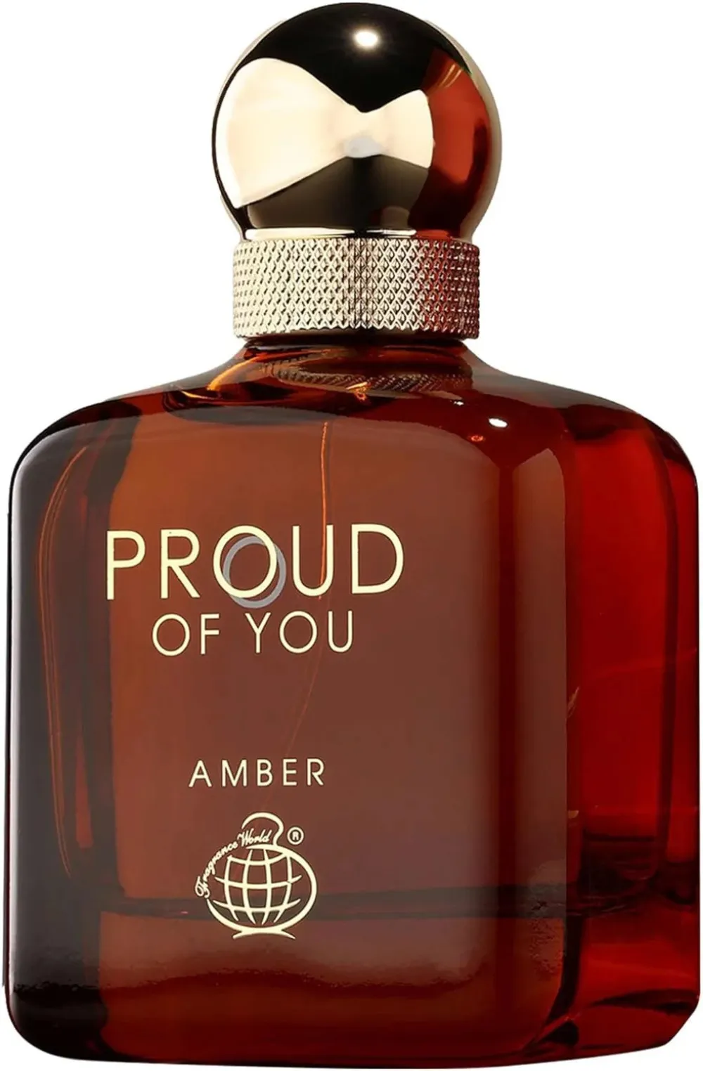 Proud Of You Amber eau de parfum unisex 100 ml