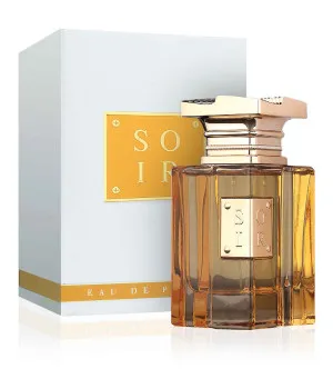 Fragrance World Soir eau de parfum unisexe 80 ml