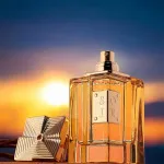 Soir eau de parfum unisex 80 ml