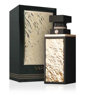 Fragrance World Varakh Gold eau de parfum pour homme 100 ml