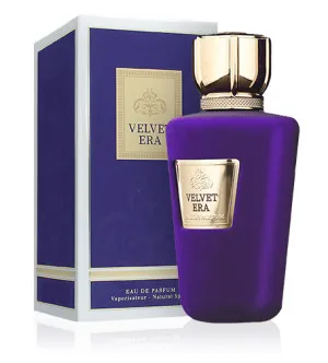 Fragrance World Velvet Era eau de parfum unisexe 100 ml