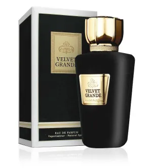Fragrance World Velvet Grande eau de parfum unisexe 100 ml