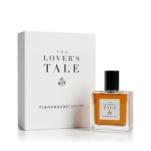 Francesca Bianchi The Lover's Tale extrait de parfum unisexe