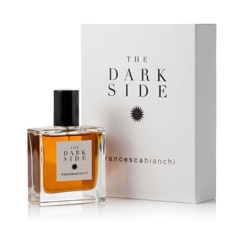 The Dark Side extrait de parfum unisexe 30 ml