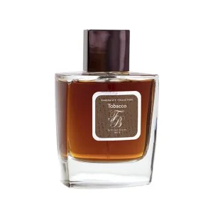 Franck Boclet Tobacco Eau de Parfum pour homme