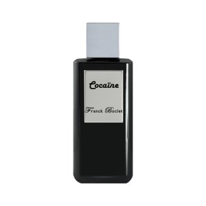 Cocaïne extrait de parfum unisexe