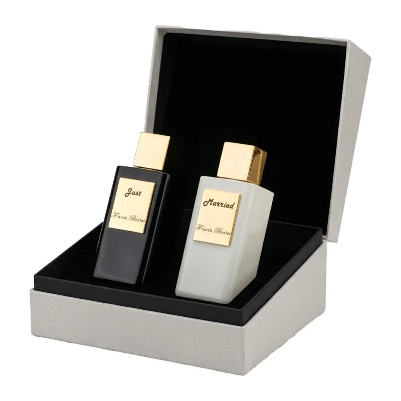 Just Married Extrait de Parfum pour homme 100 ml