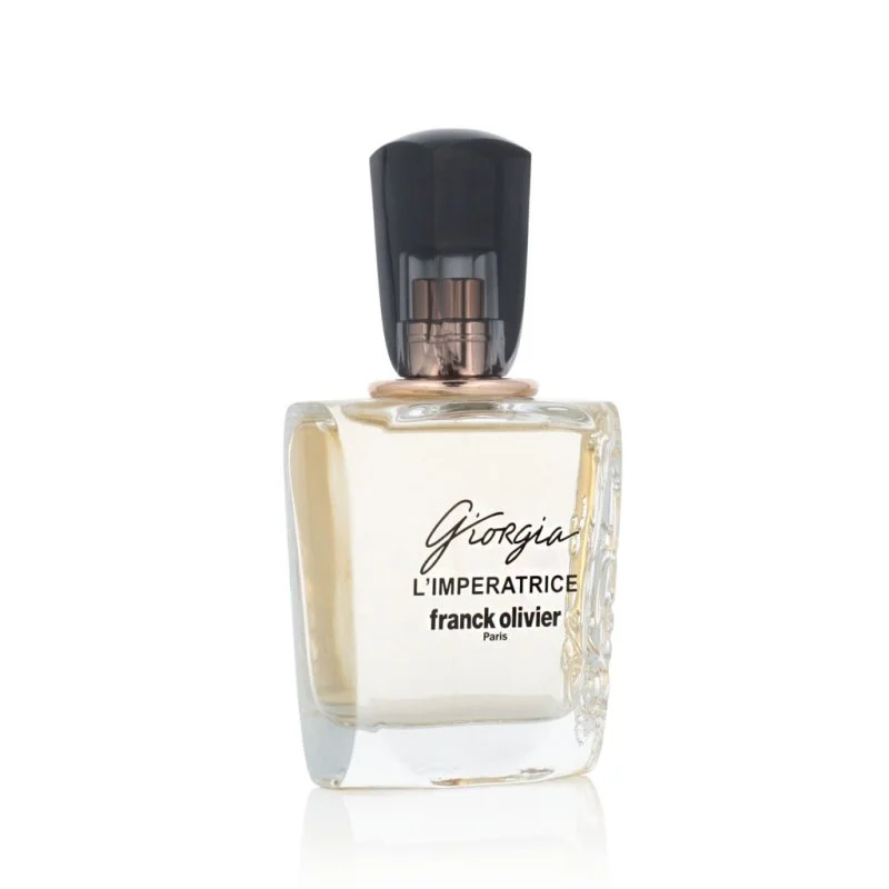 Giorgia L'Imperatrice eau de parfum pour femme