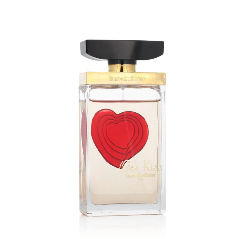 One Kiss eau de parfum pour femme