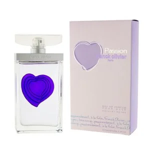 Franck Olivier Passion Women eau de parfum pour femme