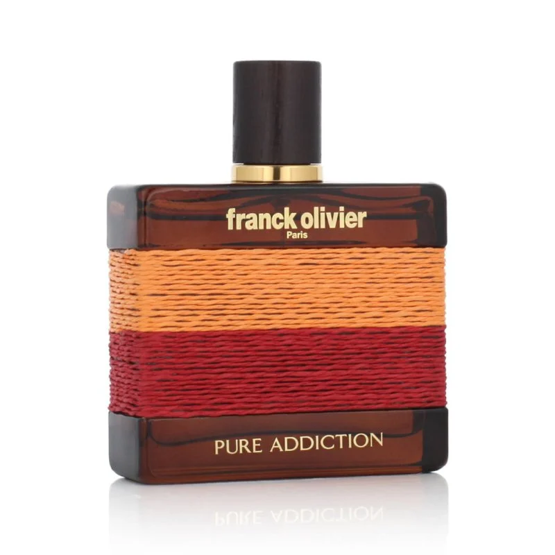 Pure Addiction Eau de Parfum unisexe