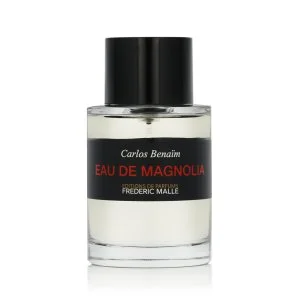 Frederic Malle Carlos Benaïm Eau de Magnolia eau de toilette unisexe