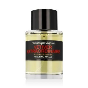 Frederic Malle Dominique Ropion Vétiver Extraordinaire eau de parfum pour homme