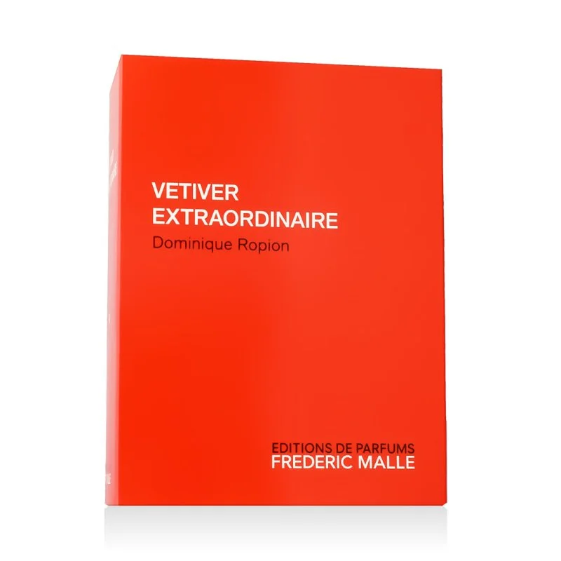 Dominique Ropion Vétiver Extraordinaire eau de parfum pour homme