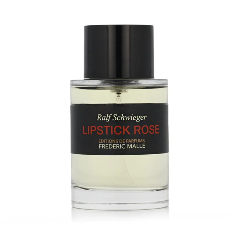 Ralf Schwieger Lipstick Rose eau de parfum pour femmes