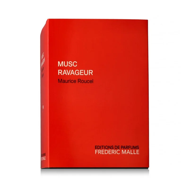 Maurice Roucel Musc Ravageur eau de parfum unisexe 100 ml