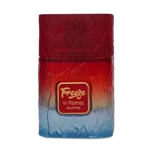 Riiffs Freeze In Flames extrait de parfum unisexe