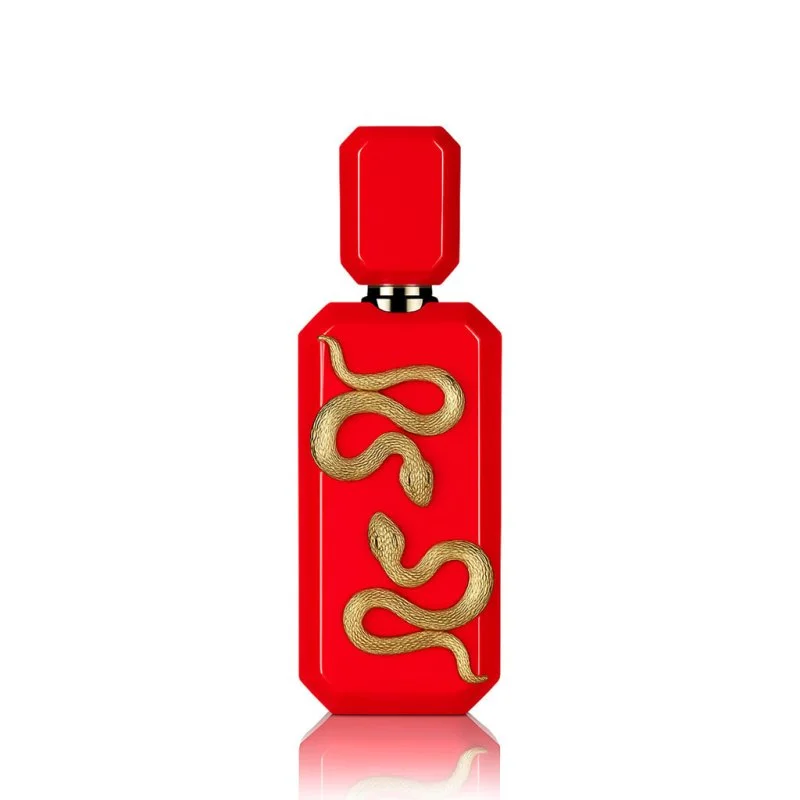 French Avenue Veneno Scarlet extrait de parfum unisexe