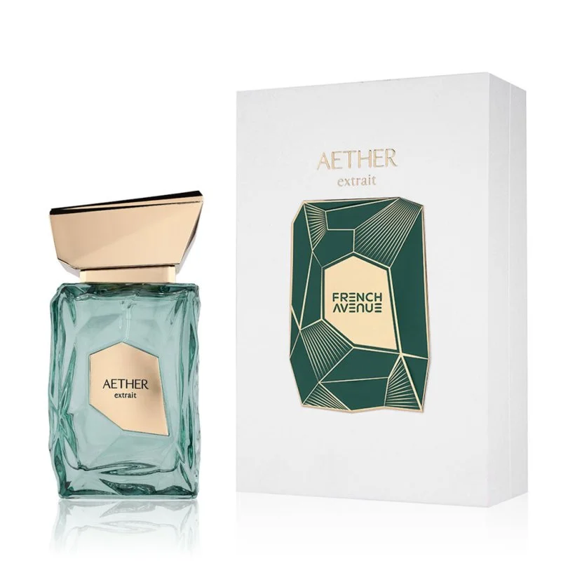 Aether extrait de parfum unisexe