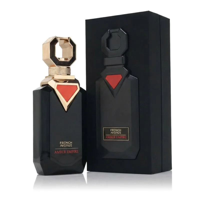 Amber Empire extrait de parfum pour homme