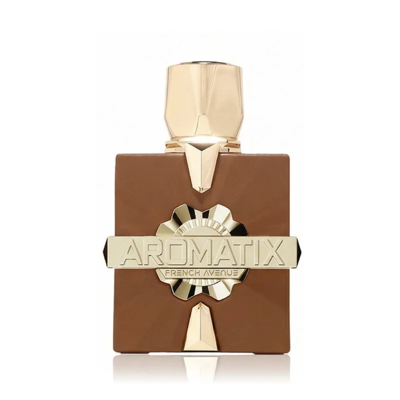 Aromatix Royal Taboo extrait de parfum pour homme
