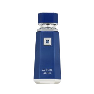 Azzure Aoud eau de parfum pour homme