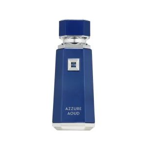 French Avenue Azzure Aoud eau de parfum pour homme