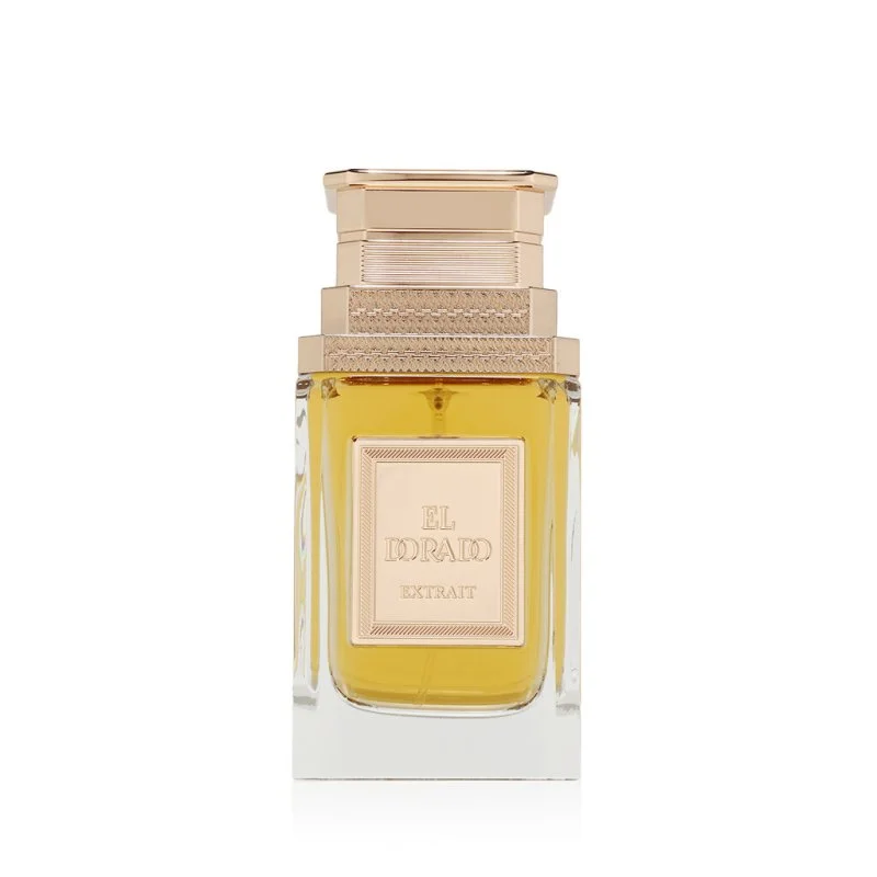 El Dorado eau de parfum pour homme