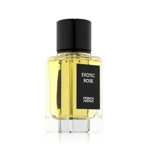 French Avenue Exotic Rose Eau de Parfum unisexe