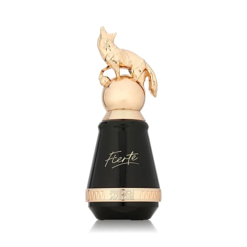 Fierte Eau de Parfum pour homme