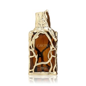 Grow parfumextract unisex