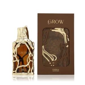 French Avenue Grow extrait de parfum unisexe