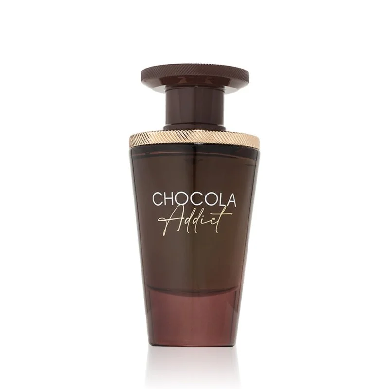 Chocola Addict eau de parfum unisexe