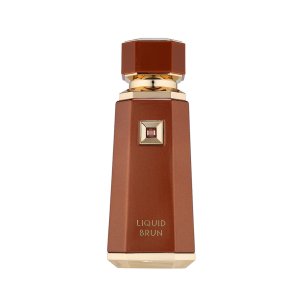 Liquid Brun eau de parfum pour homme