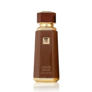 French Avenue Liquid Brun Édition Limitée extrait de parfum unisexe