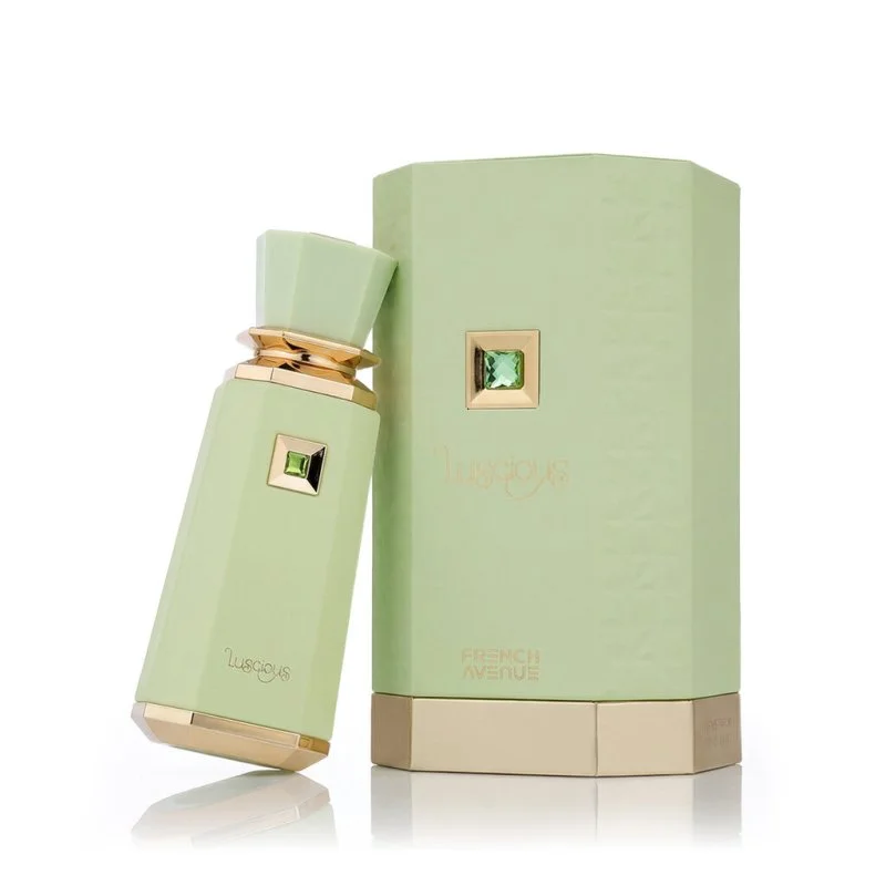 Luscious eau de parfum pour femme