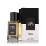 Mystic Leather eau de parfum unisexe