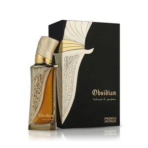 French Avenue Obsidian extrait de parfum unisexe