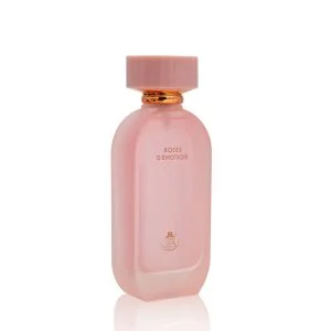 French Avenue Roses D'Emotion eau de parfum pour femme