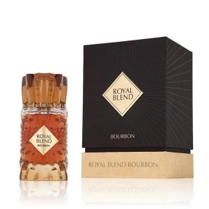 French Avenue Royal Blend Bourbon parfumextract unisex