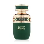 Sultry Woods eau de parfum pour femme 80 ml