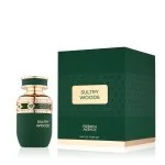 Sultry Woods eau de parfum pour femme