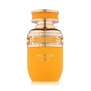 French Avenue Tropical Kiss eau de parfum pour femme