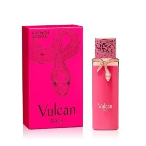 French Avenue Vulcan Baie Extrait de parfum unisexe