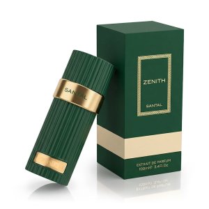 Zenith Santal parfumextract unisex