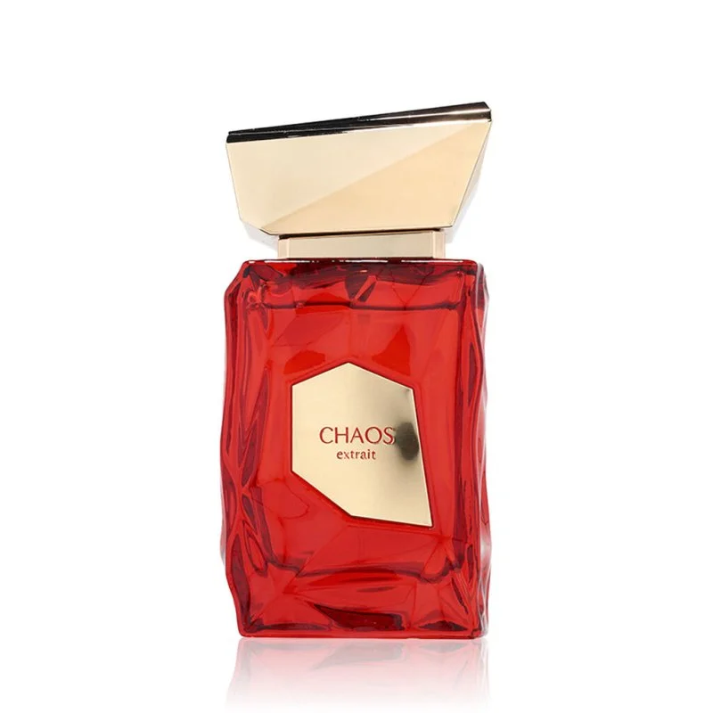 Chaos extrait de parfum unisexe 100 ml