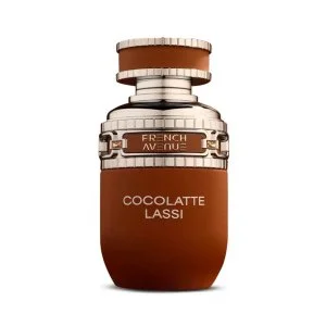 French Avenue Cocolatte Lassi eau de parfum unisexe