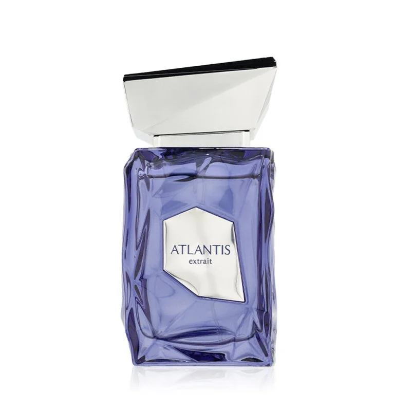 Atlantis Extrait de Parfum extrait de parfum unisexe 100 ml